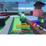 Pros bedwars players