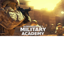 [V1.0] Military Academy [TEMP]