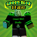 Green Blob Studio