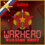 [RA] - Warhead [FREE VIP]