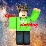 CyberClothing