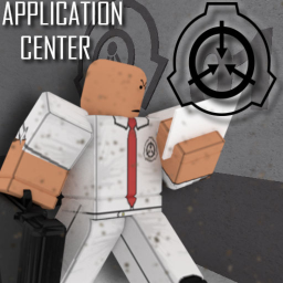 Application Center