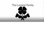 The Luciano Mafia Family'