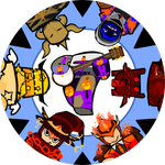 Game Badge Thumbnail