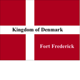 Fort Frederick