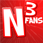 Nerd3 Fans