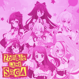 Guess the Zombie Land Saga characters!