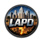 Los Ángeles State Troopers and Highway Patrol