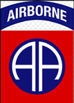 81st airborne division’s