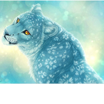LEOPARD FRIENDS!