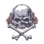 Spring Pirate