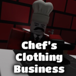 Chef's Clothing Business