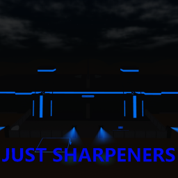 Just Sharpeners icon