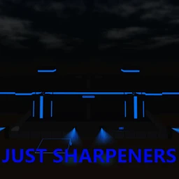 Just Sharpeners icon