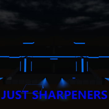 Just Sharpeners