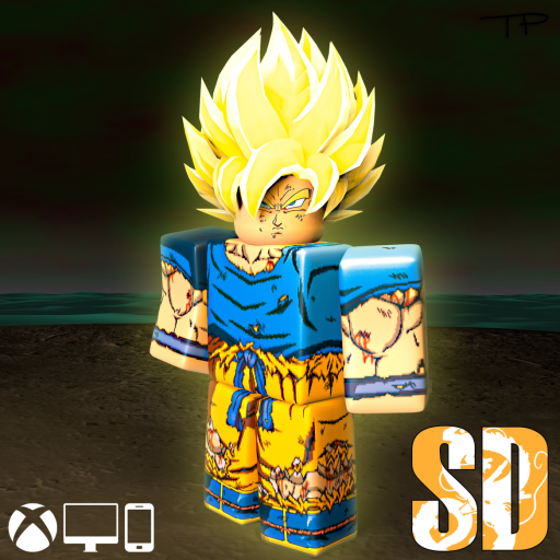 Dragon Ball Showdown DEMO