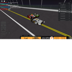 Ford Nascar racing team