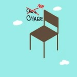 Chaotic obby