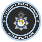 • ASUK | Specialist Firearms Command •