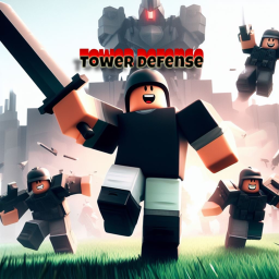 Tower defense(Still in beta)