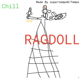Chill And Ragdoll