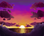 Helios' Great Horizon