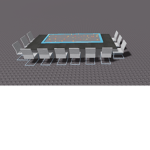 SkyJump Trampoline Park