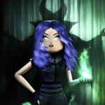 Descendants: Wicked Reign