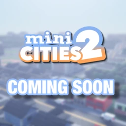 Mini Cities 2 [COMING SOON] icon