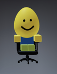 Egg bubs