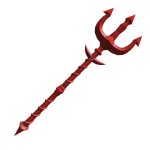 Trident of Doom