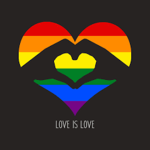 LGBTQ+ Life! <3