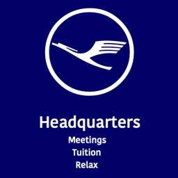 Lufthansa | Headquarters and Training Center