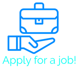 Apply for job! Morla Airport