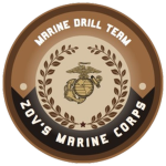 [•] | Marine Drill Team | [•]