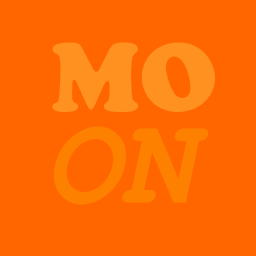Moon? (not lore related.)