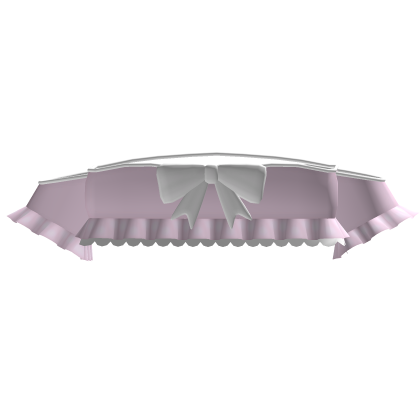 ◦♡°pink princess ruffle top°♡◦ Roblox item