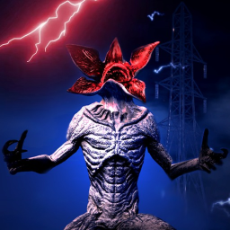 The Vanishing [STRANGER THINGS] [BETA]