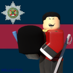 [HMRG] Irish Guards]