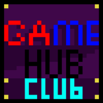 THE OFFICIAL GAME HUB CLUB!
