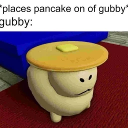 gubby playground | survival the gubby ( UPDATES ) icon
