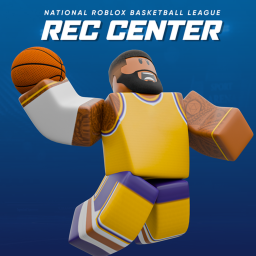 [🏀] Recreation Center Basketball