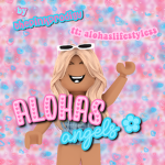 alohas angels