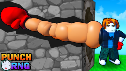 Uderz ścianę RNG[Moc toczenia]