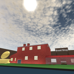 [New] Bread Store Tycoon
