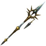 Immortal Spear: Ocean Tide