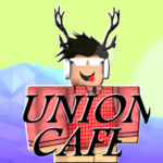 ~ Union Cafe ~