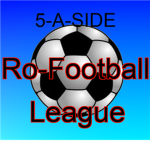 5-A-Side Ro-Football League