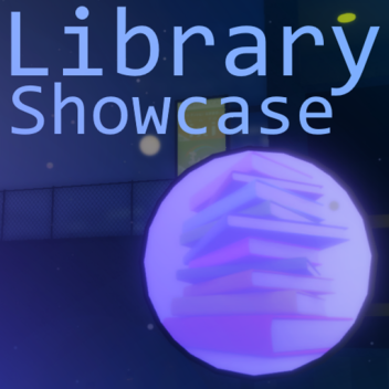 Tokyo Library Showcase
