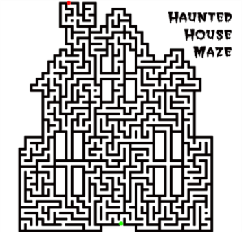 Mazes Galore